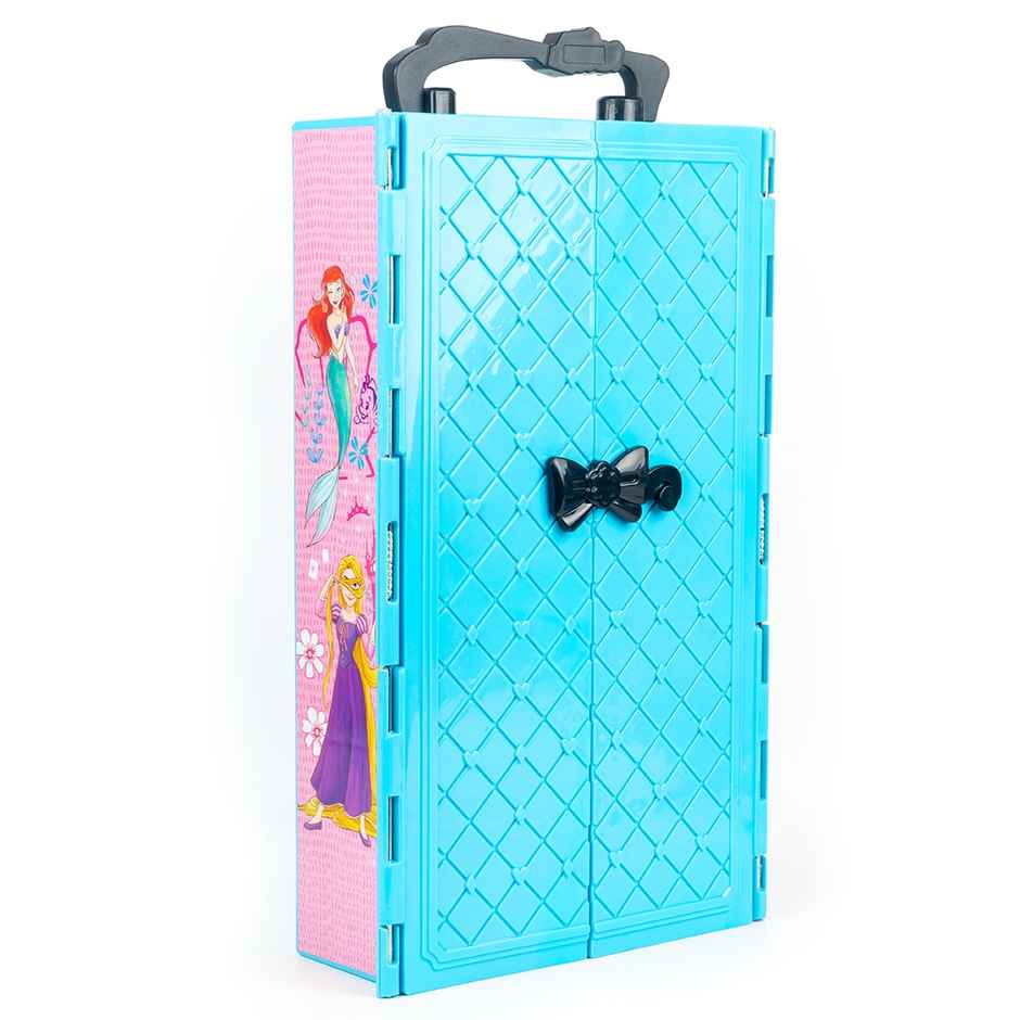 Ratna's My First Cupboard Princess