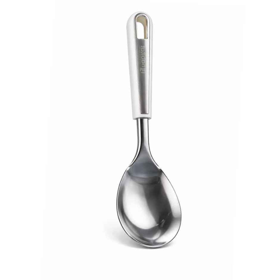 Habitat Pro Series Rice Spoon With Ss Insert | Absolute Functionality with Impressive Design
