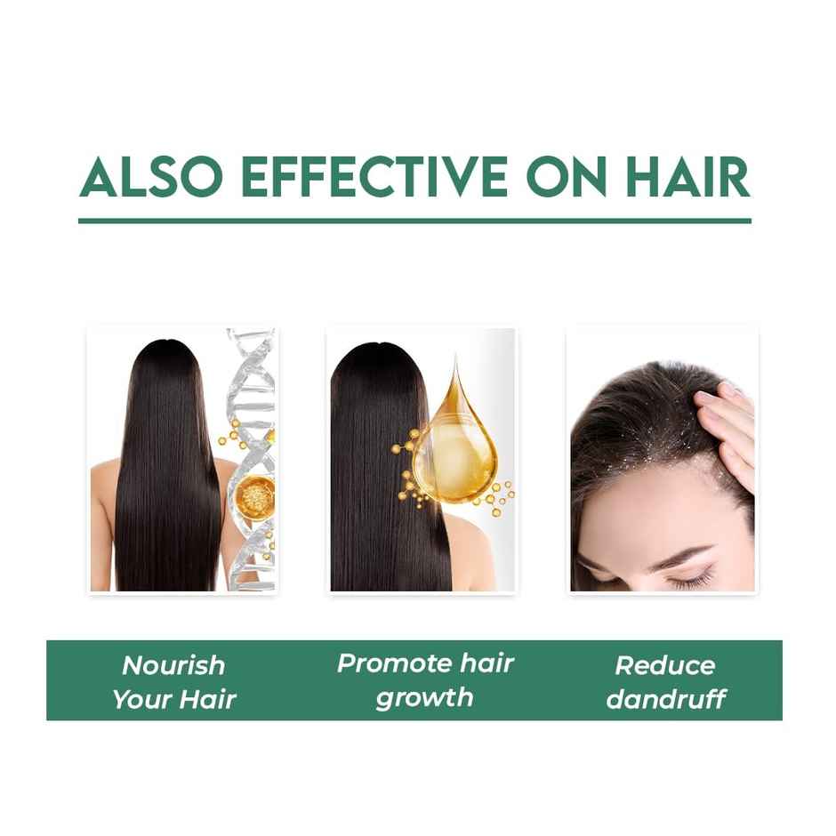 Jovees Herbal Pure Aloe Vera Gel