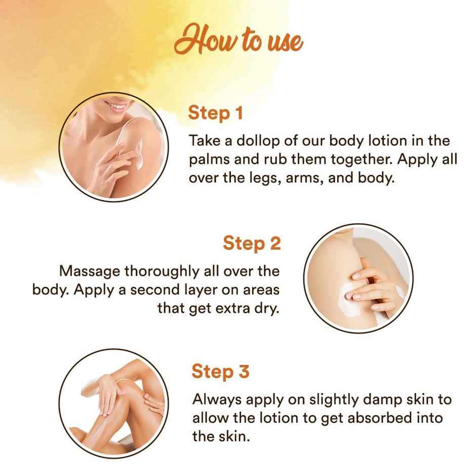 Wow Skin Science Ubtan Body Wash