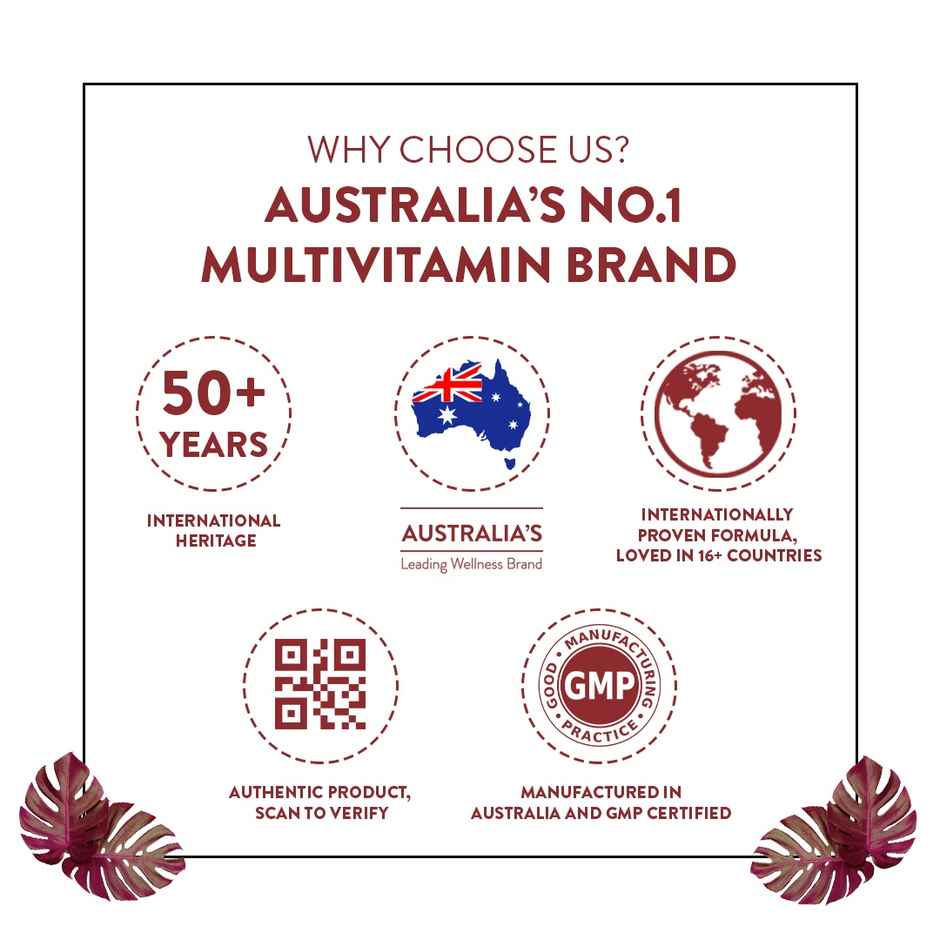 Swisse Antarctic Krill Oil 30 Capsule