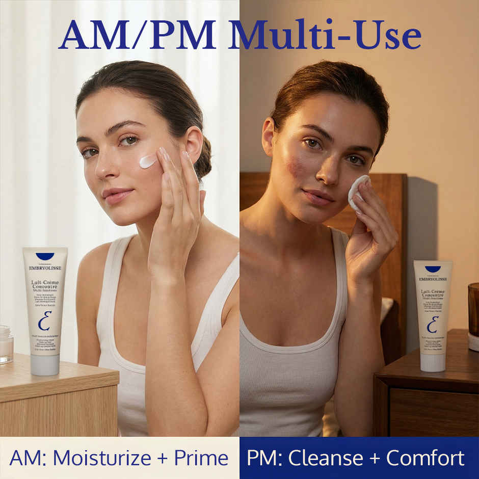 Embryolisse Lait-Creme Concentre - Moisturizer And Primer