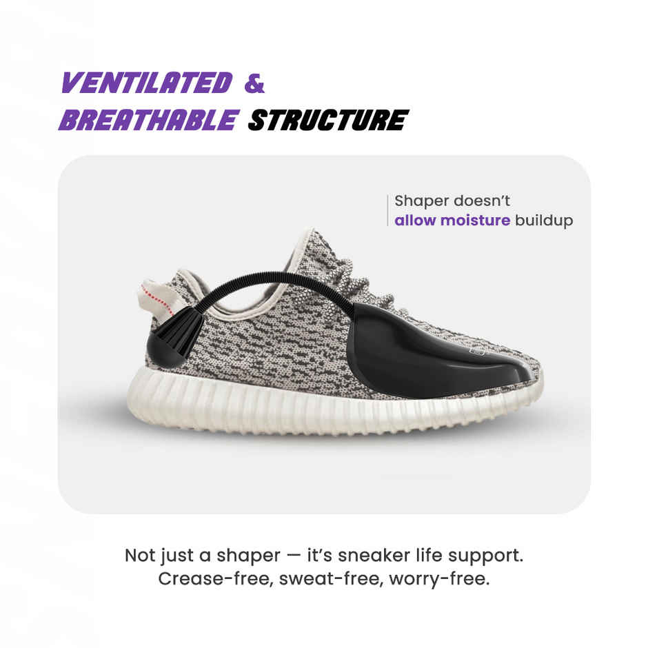 Sneakare Shoe Shaper