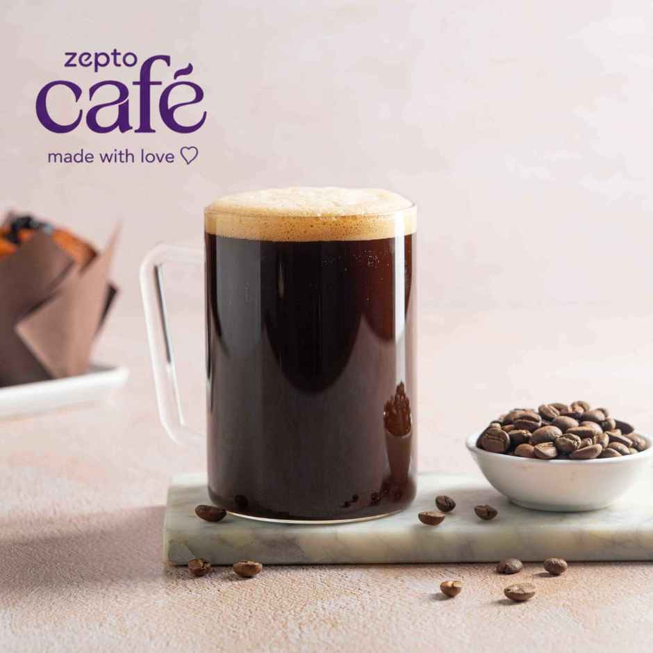 Hot Americano