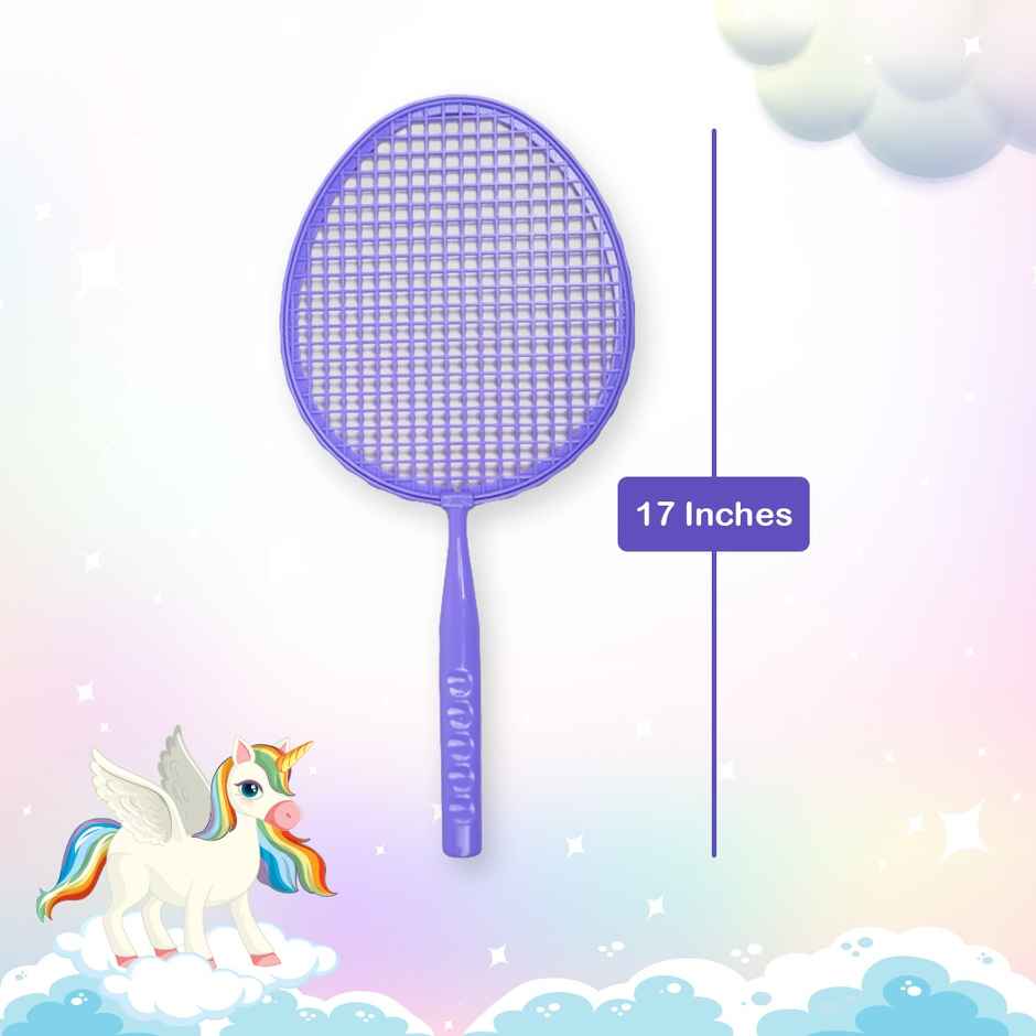 Ratna's Happy Time Badminton Unicorn Sr. | Assorted