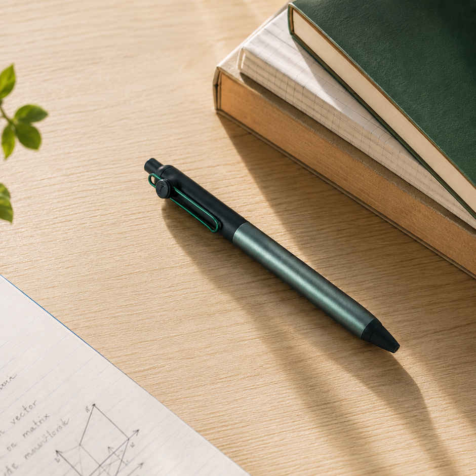 Mitsubishi Uni Zento Flow Pen