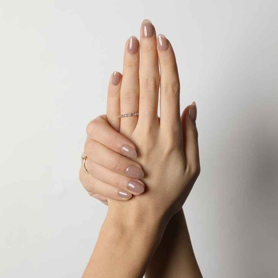 Pep Nails All That Glitters - Lux Nail Bar