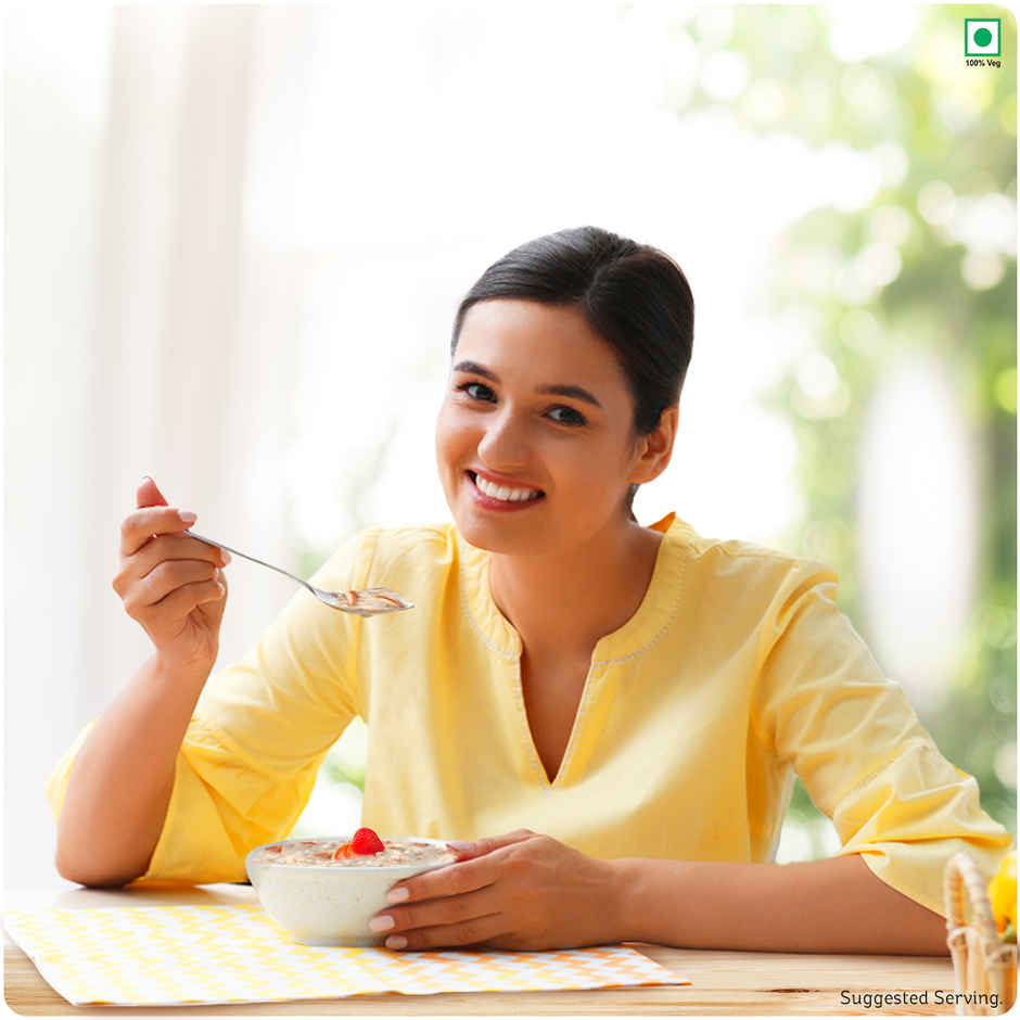 Kelloggs Oats Trusted by Nutritionists