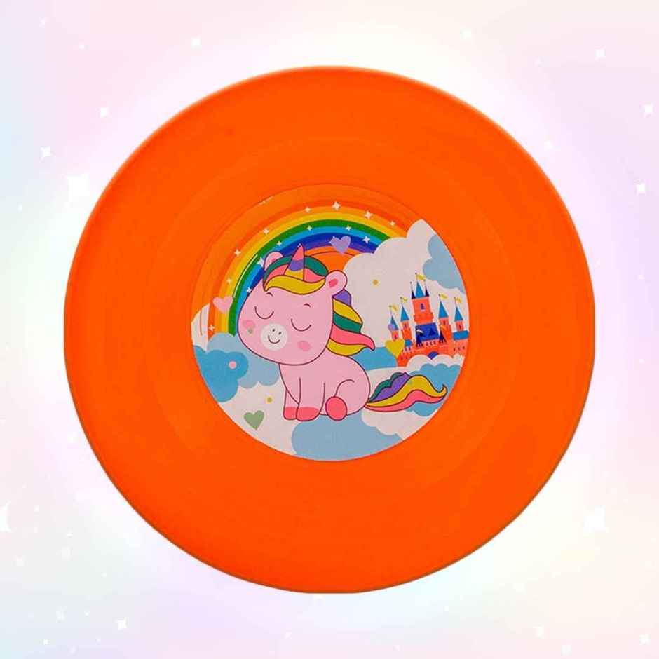 Ratna's Unicorn Flying Disc - Assorted