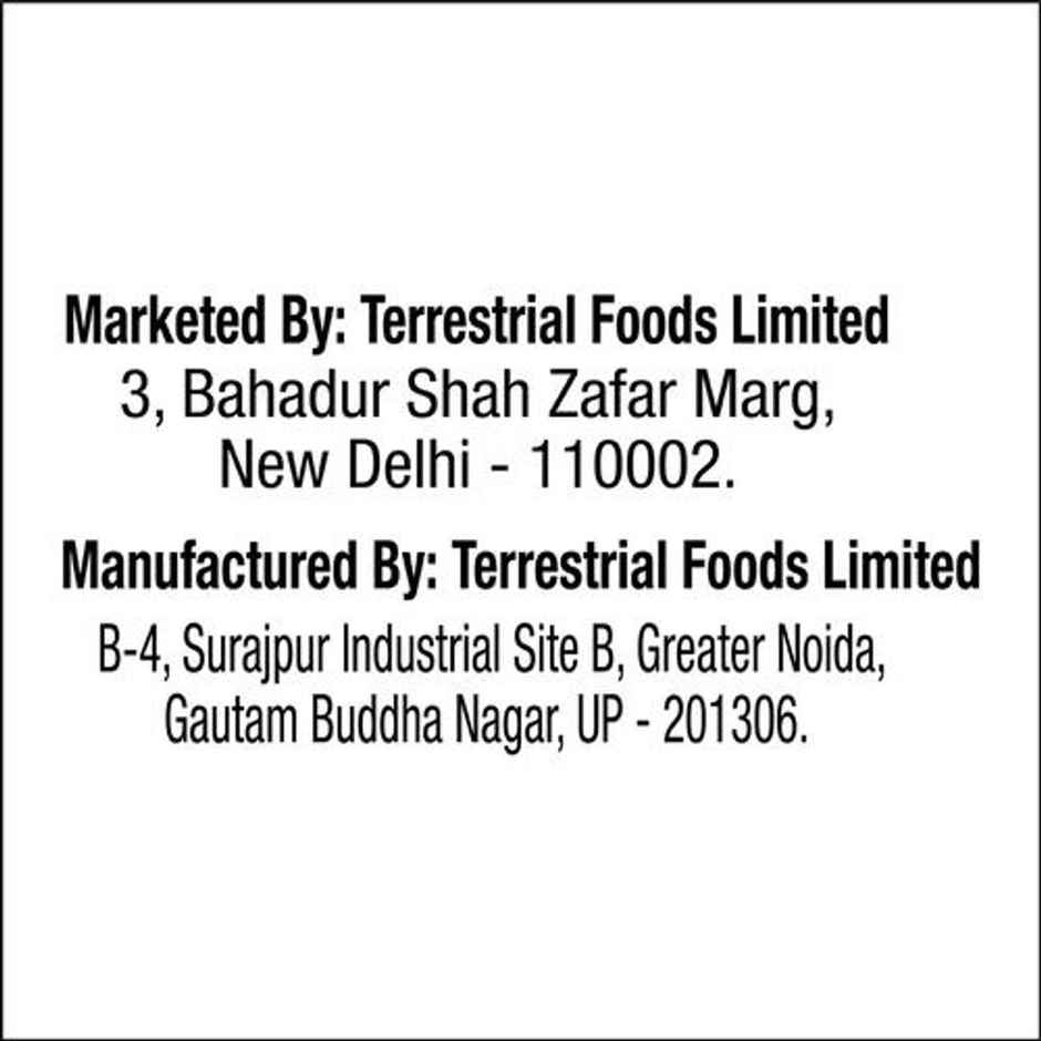 Fun Flips Puffs Mocktail Healthy Baked Snacks Combo 