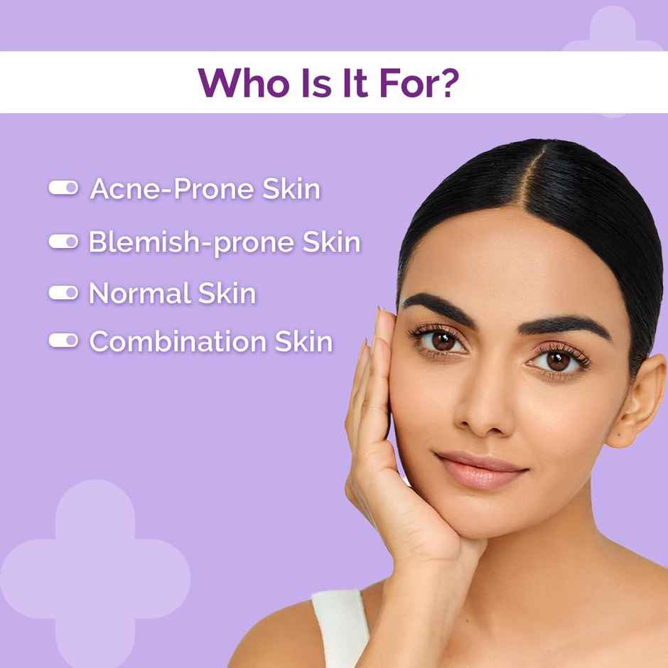 The Derma Co Tran-Zelaic Pigmentation Corrector Serum With 10% Azelaic Acid
