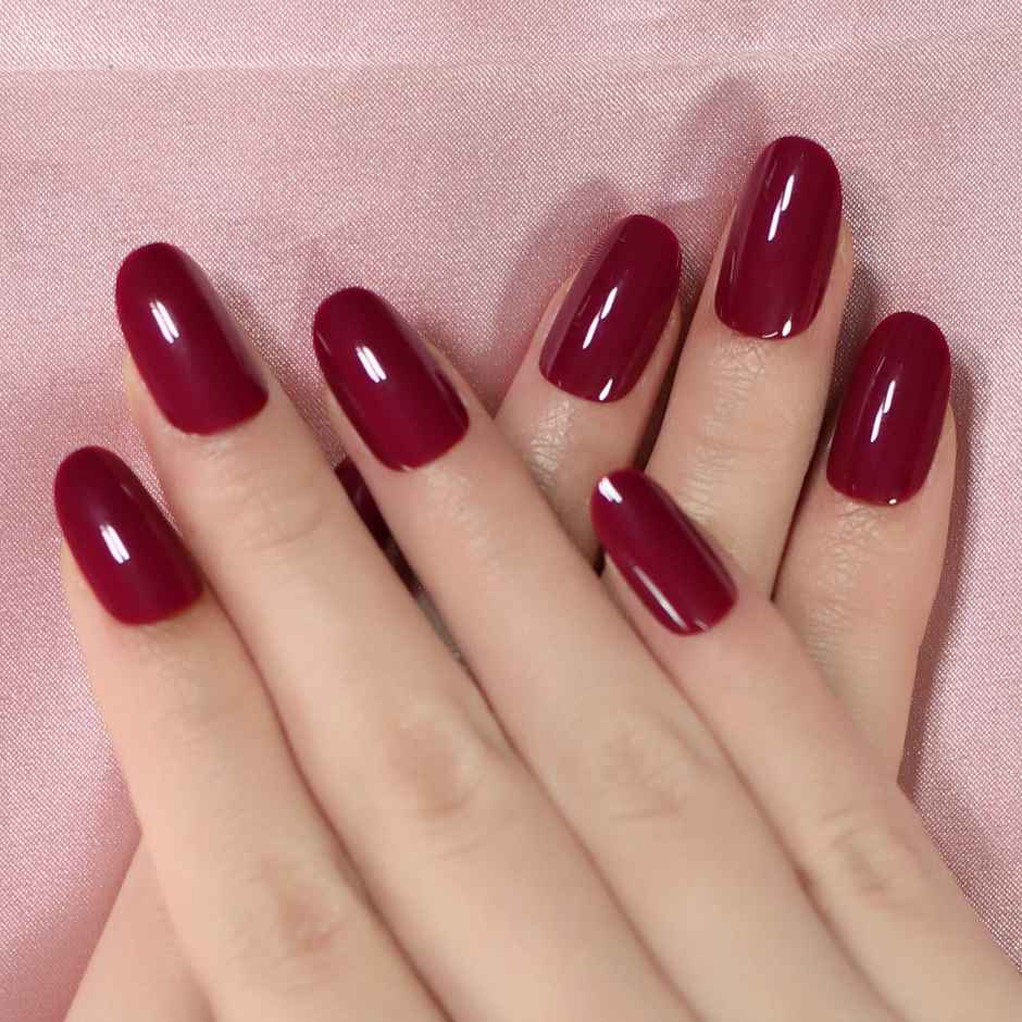 Pep Nails Heart | Mini Nail Bar