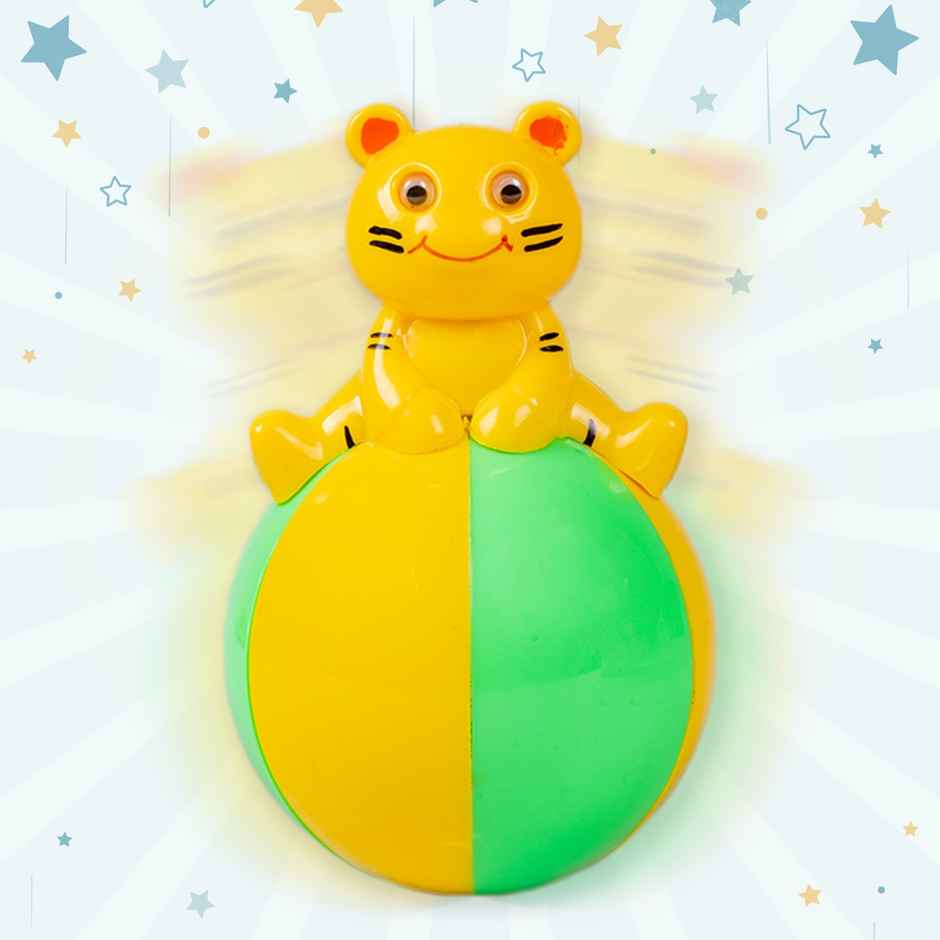 Ratna's Circus Roly Poly | Assorted