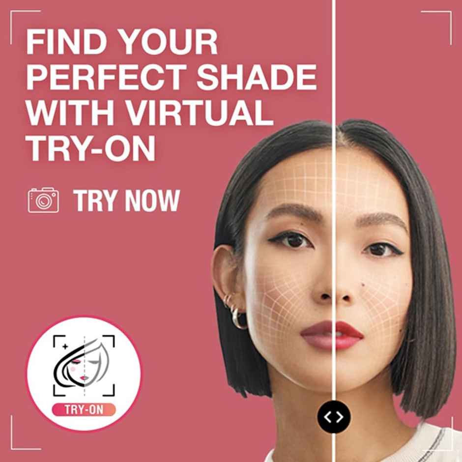 Maybelline New York Liquid Lipstick | Voyager | Paraben Free