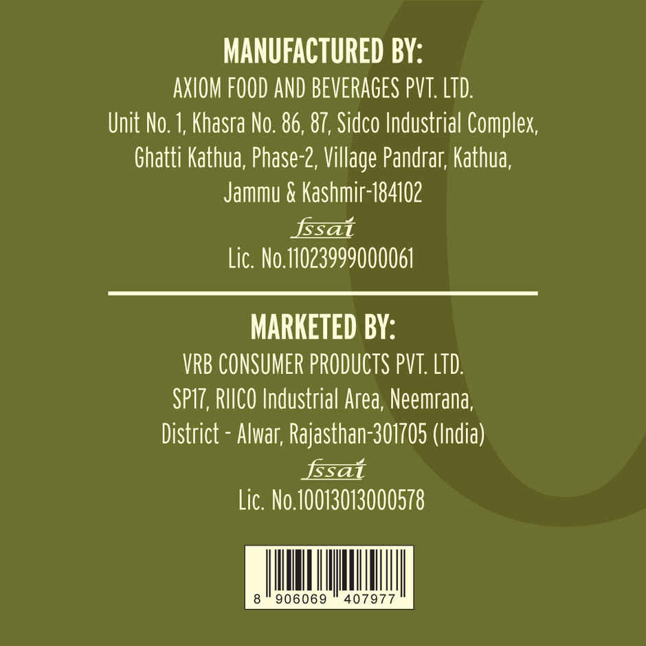 Zyro by Karan Aujla Jeera Soda| Zero Sugar