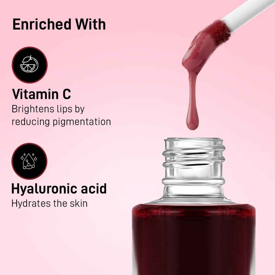 RENEE Tip Tip Water Tint | 01 Cherry Whirl