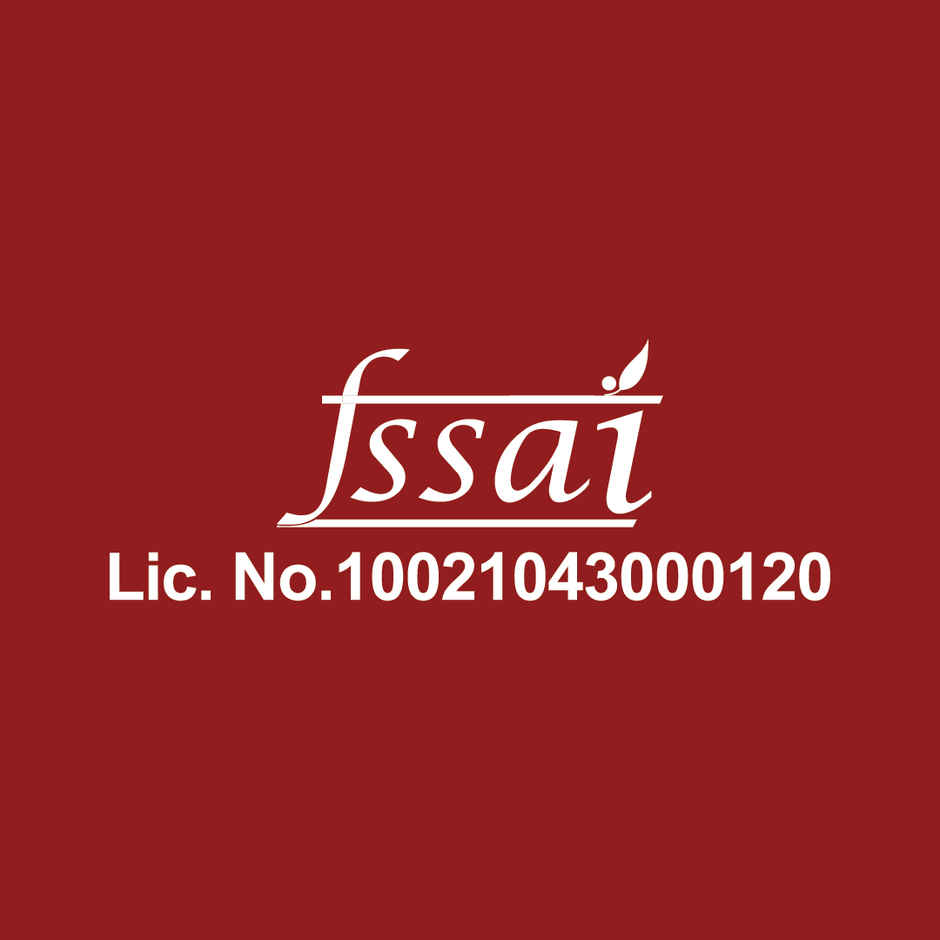 iD Fresh Cheese and Corn Paratha