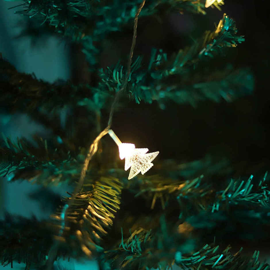 Christmas Tree Decorative Lights - 2 mtr