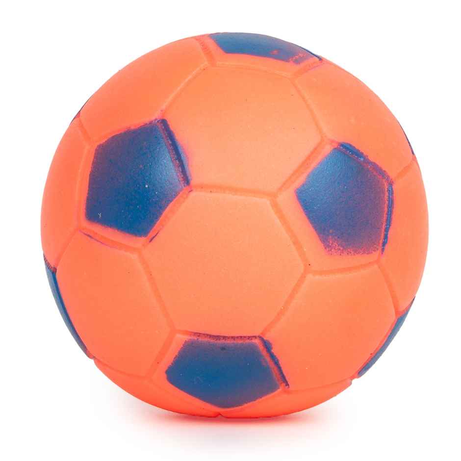 Ratna's Squeezy Football 3 Pcs | Assorted