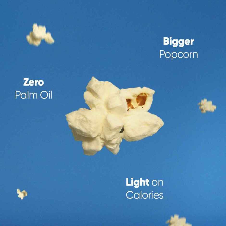 4700BC Cheese Popcorn | Jumbo Size | Zero Palm Oil