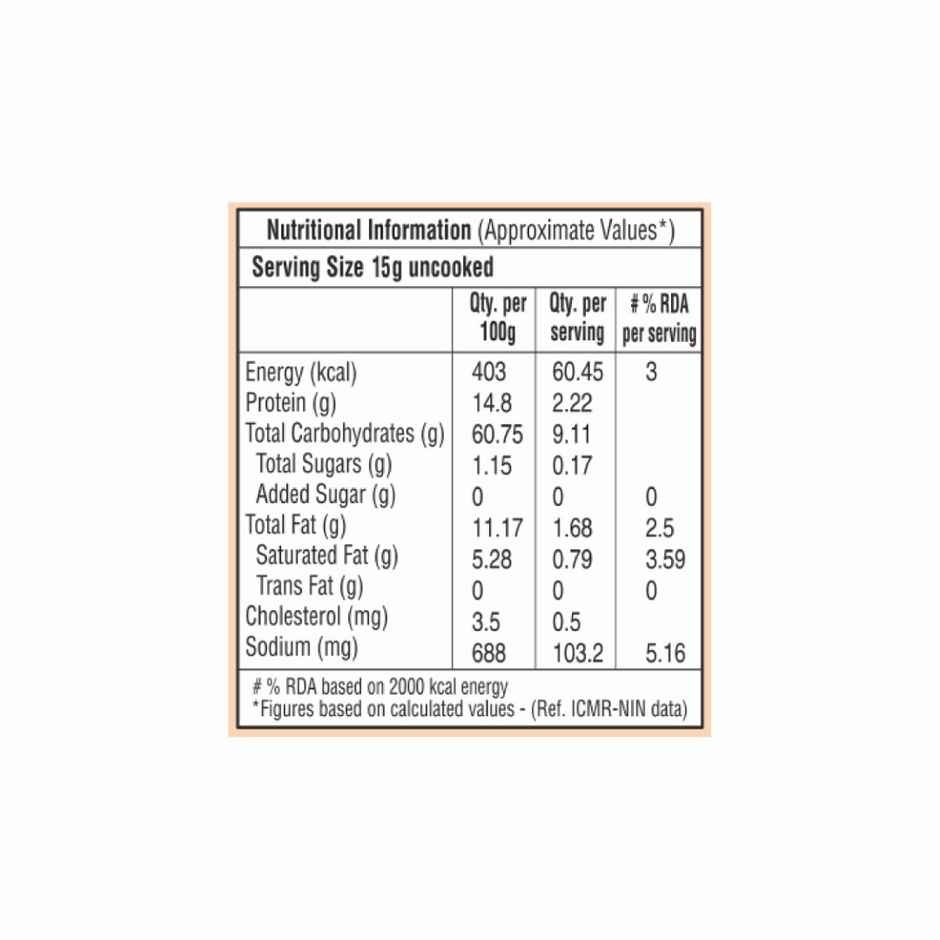 Bambino Gulab Jamun Dessert Mix | Buy 1 Get 1