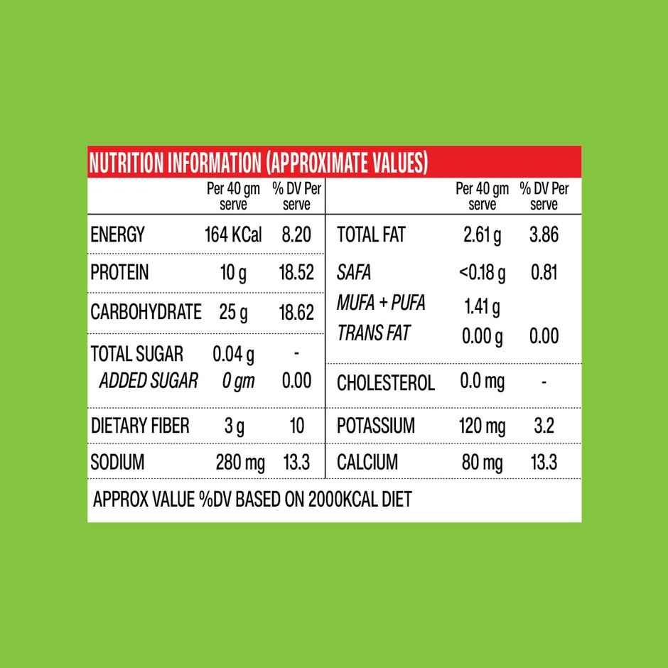 Superyou Multigrain Sour Cream & Onion Chips Combo