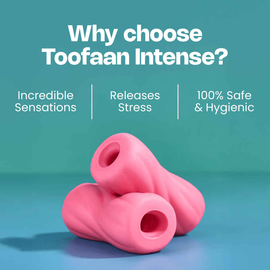 Leezu's Toofaan Intense