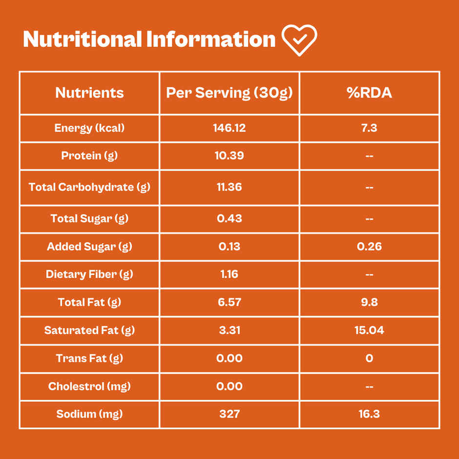 Origin Nutrition Mojo Pops Protein Chips Tomato Flavour