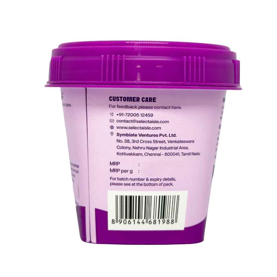 The Select Aisle Double Acting Baking Powder Combo