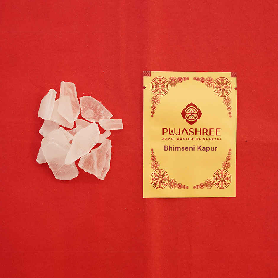 Pujashree Bhimseni Kapur