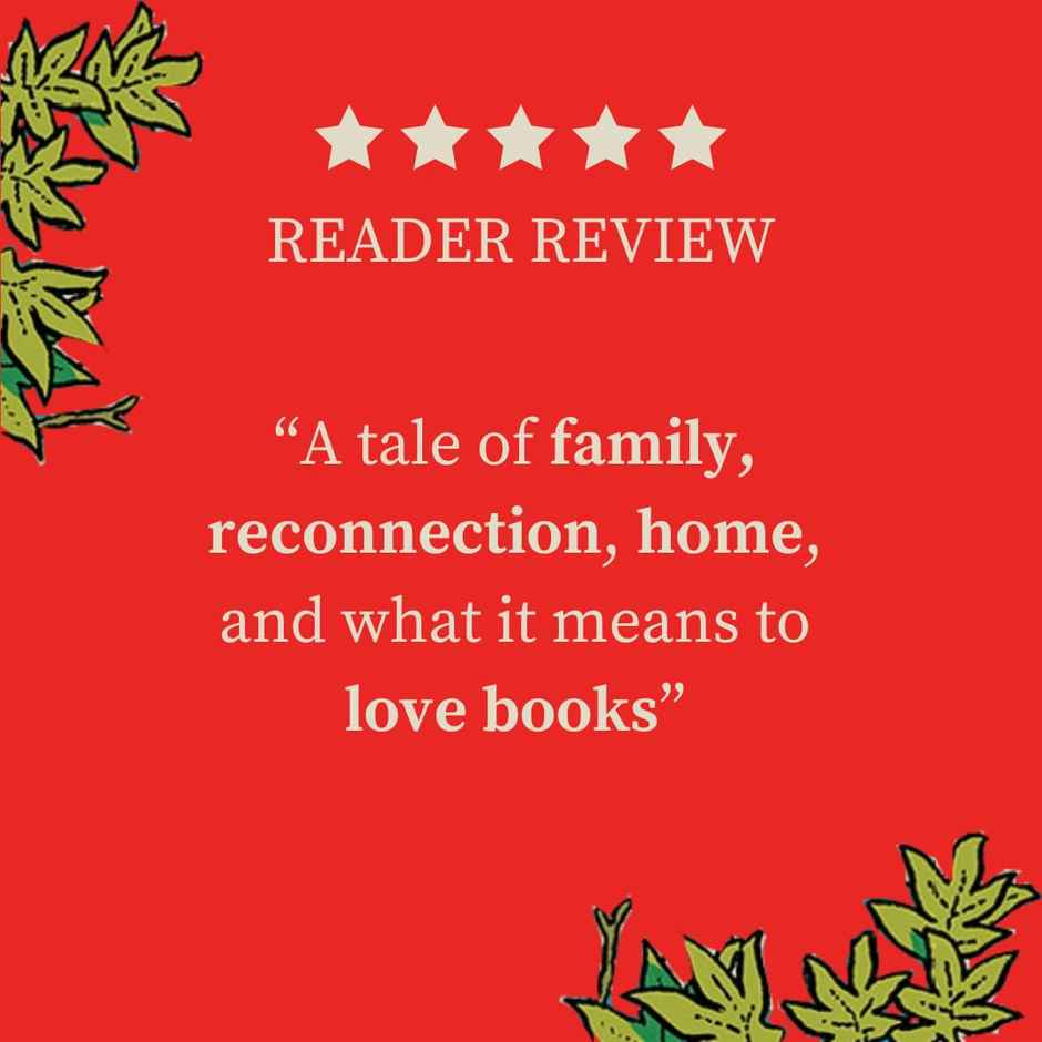 More Days At The Morisaki Bookshop