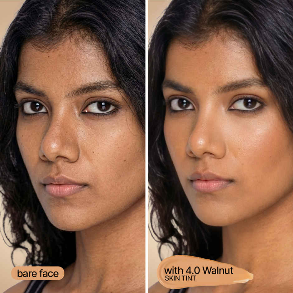 Sotrue 4 in 1 Skin Tint - Walnut