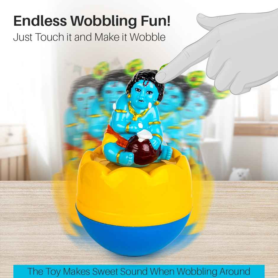 Ratna's Krishna Roly Poly