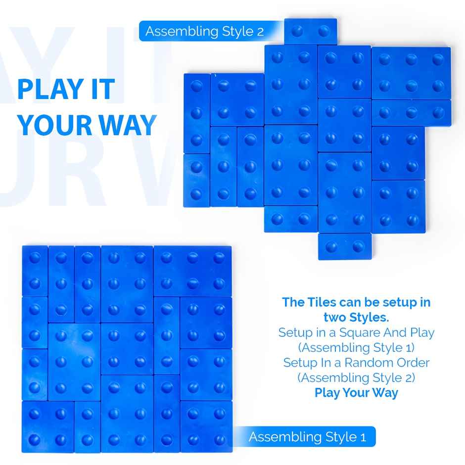 Ratna's Marble Challenge