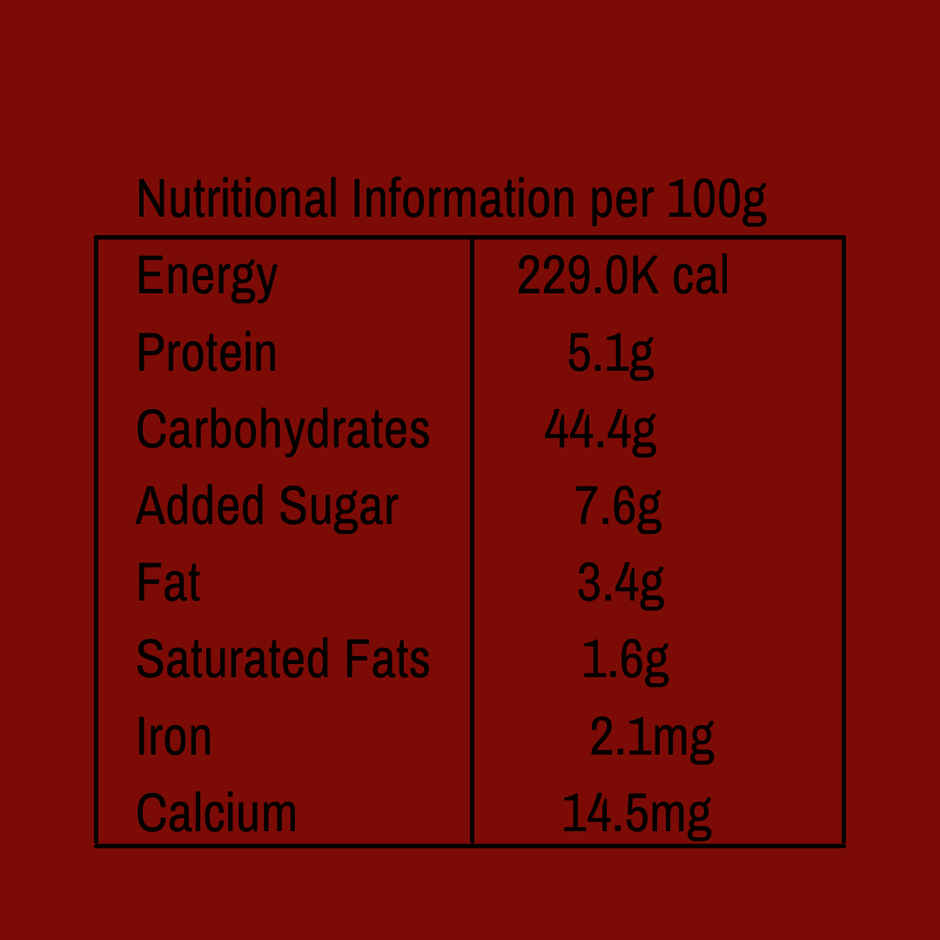 Just Breads Sandwich Bread