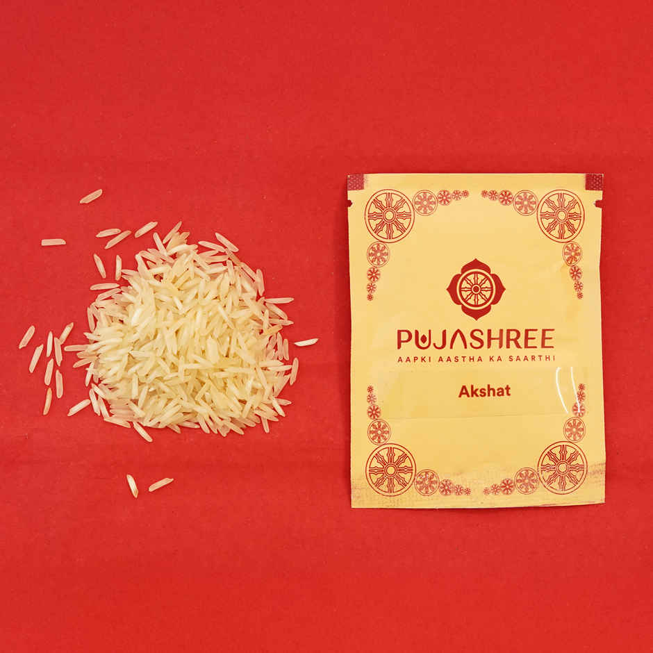 Akshat 20 g | Pujashree