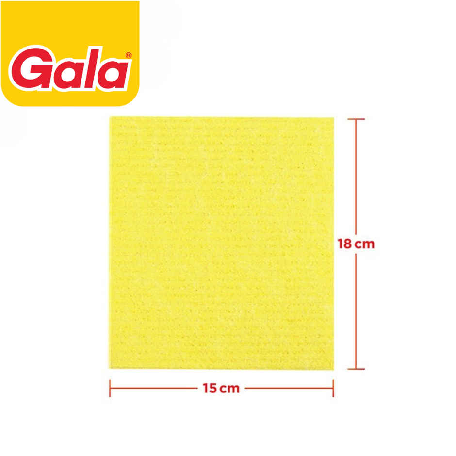 Gala Kitchen Sponge Wipe