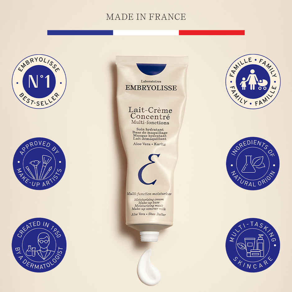 Embryolisse Lait-Creme Concentre | Moisturizer And Primer