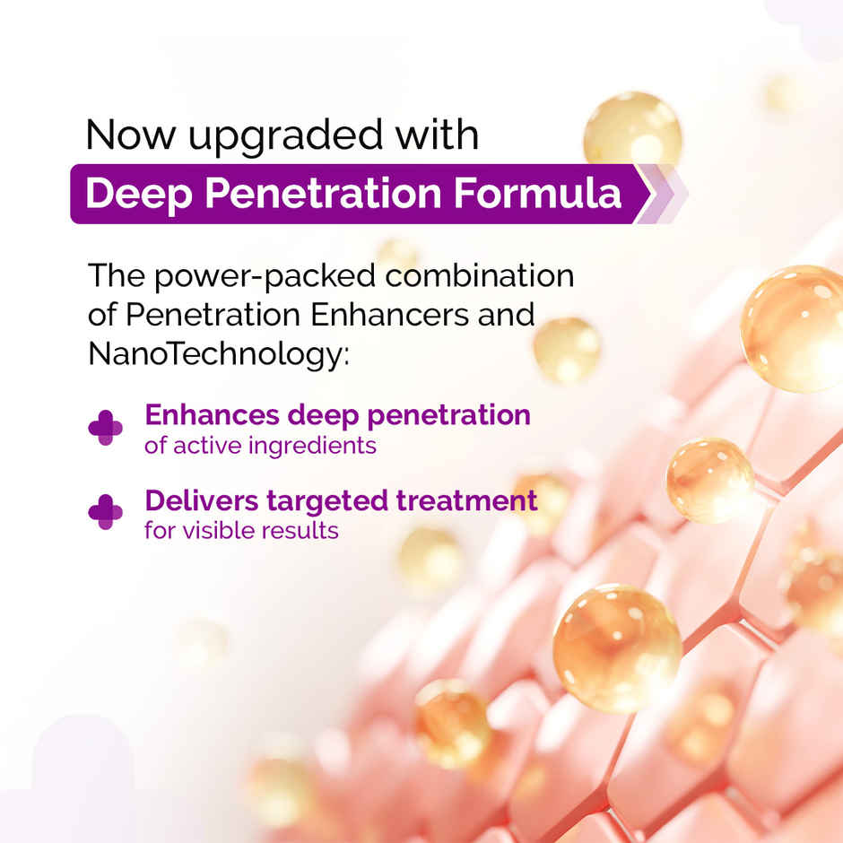 The Derma Co 15% Vitamin C Face Serum For Skin Radiance | For Men And Women