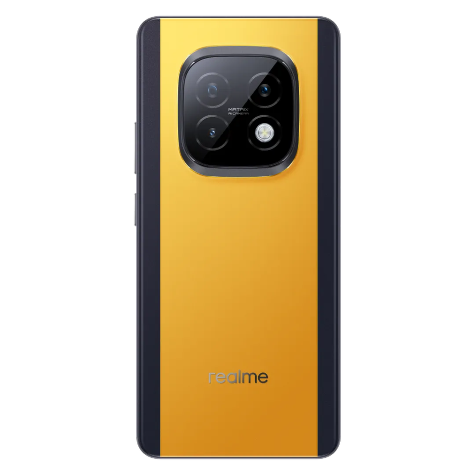 Realme Narzo 70 Turbo | 6GB | 128GB | Turbo Yellow
