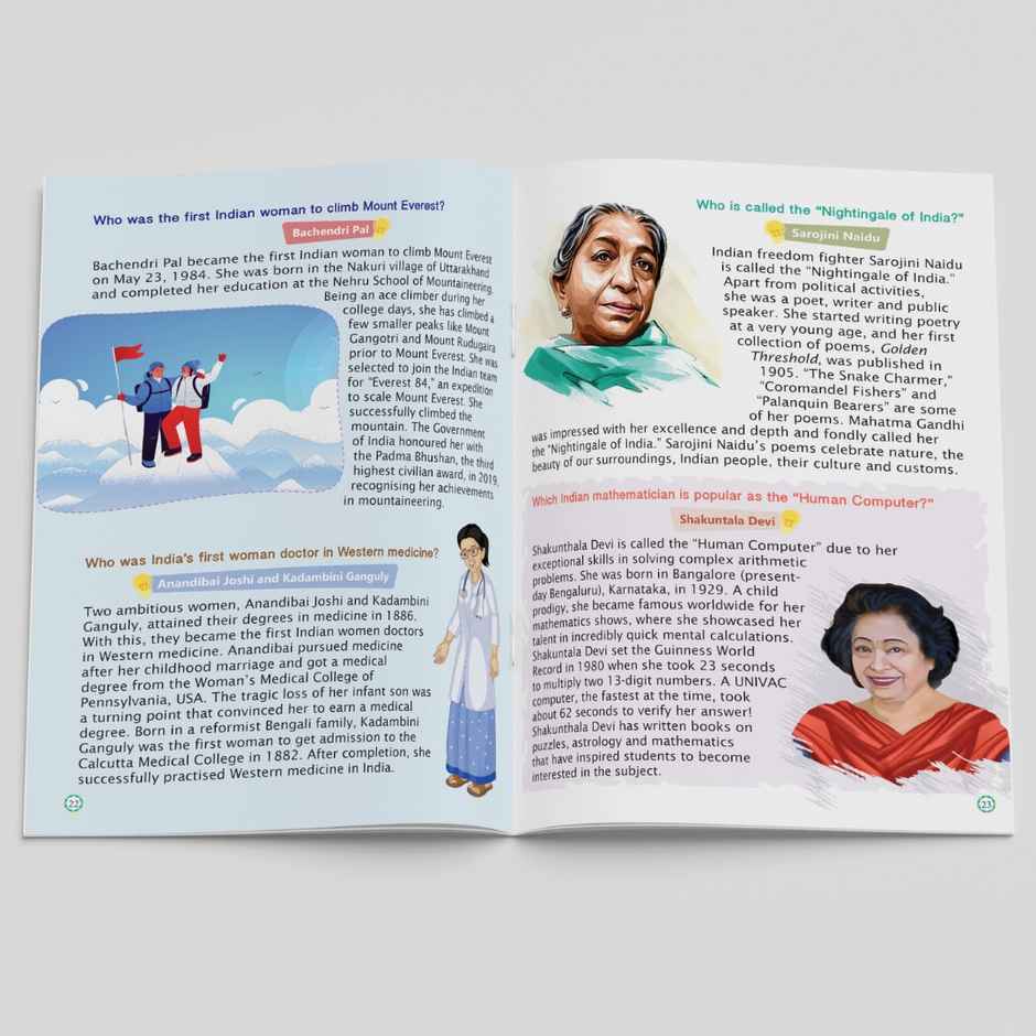 Kids Encyclopedia | Illustrated | General Knowledge | Knowledge Book for Kids | GK for Kids