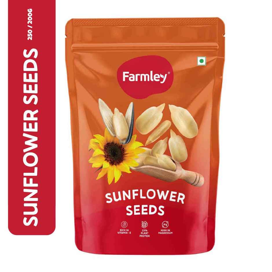 Farmley Premium Sunflower Seeds