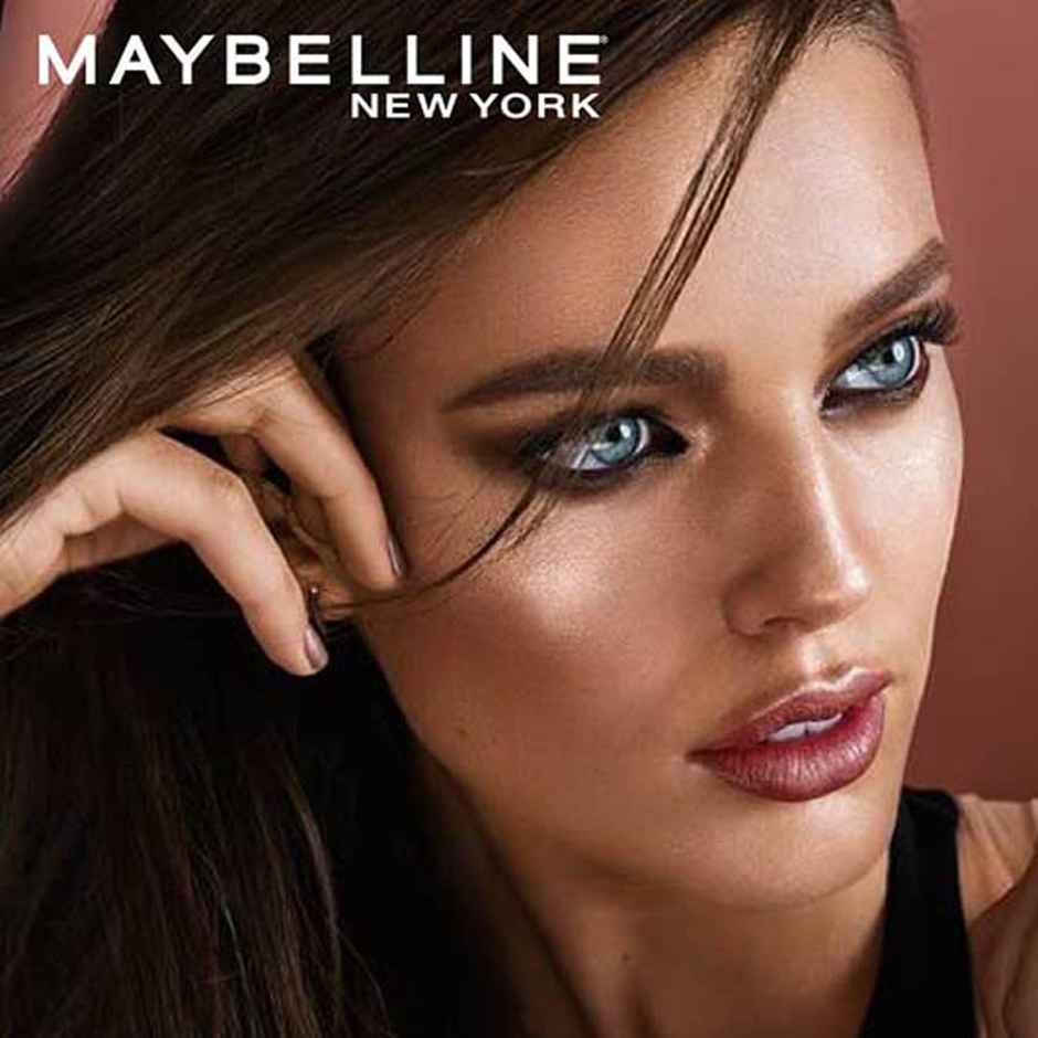 Maybelline Face Studio Master Chrome Metallic Highlighter, Molten Gold