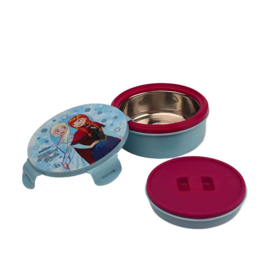 Disney Frozen Frozen Lunch Box Insulated (Inside Stainless Steel)