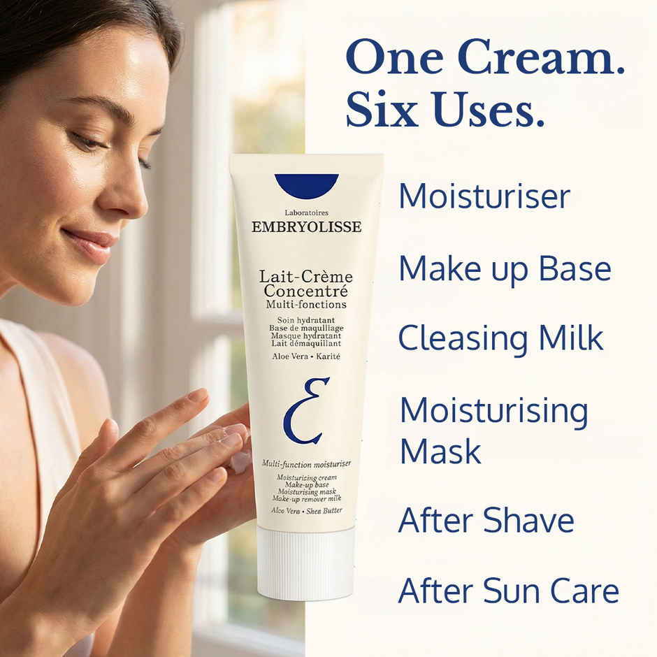 Embryolisse Lait-Creme Concentre | Moisturizer And Primer