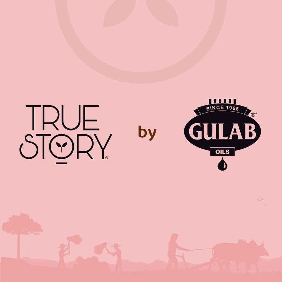 True Story Organic Sattu Flour