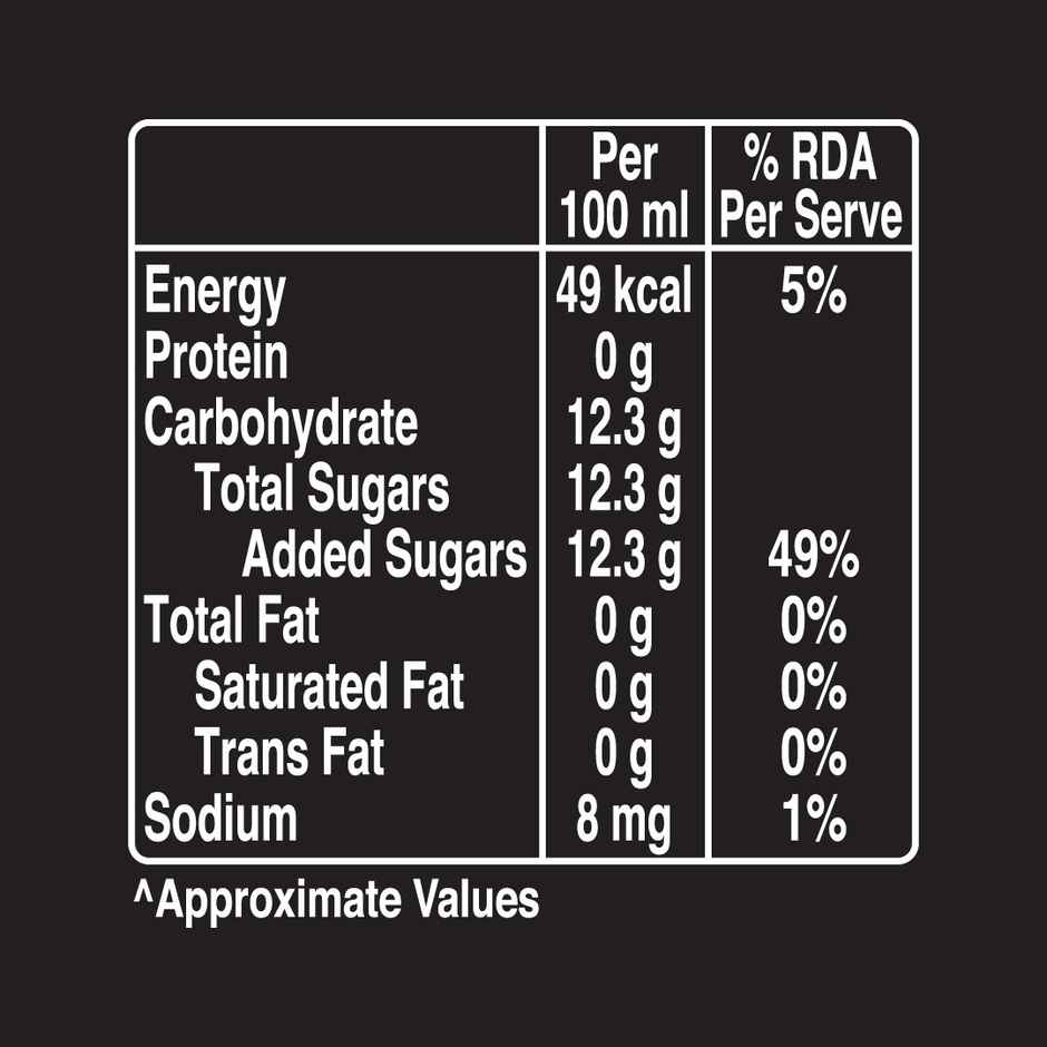 Mountain Dew Lemon Soft Drink | Refreshing & Tangy