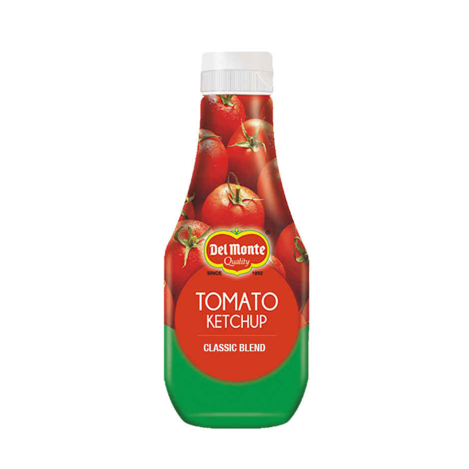 Del Monte Tomato Ketchup