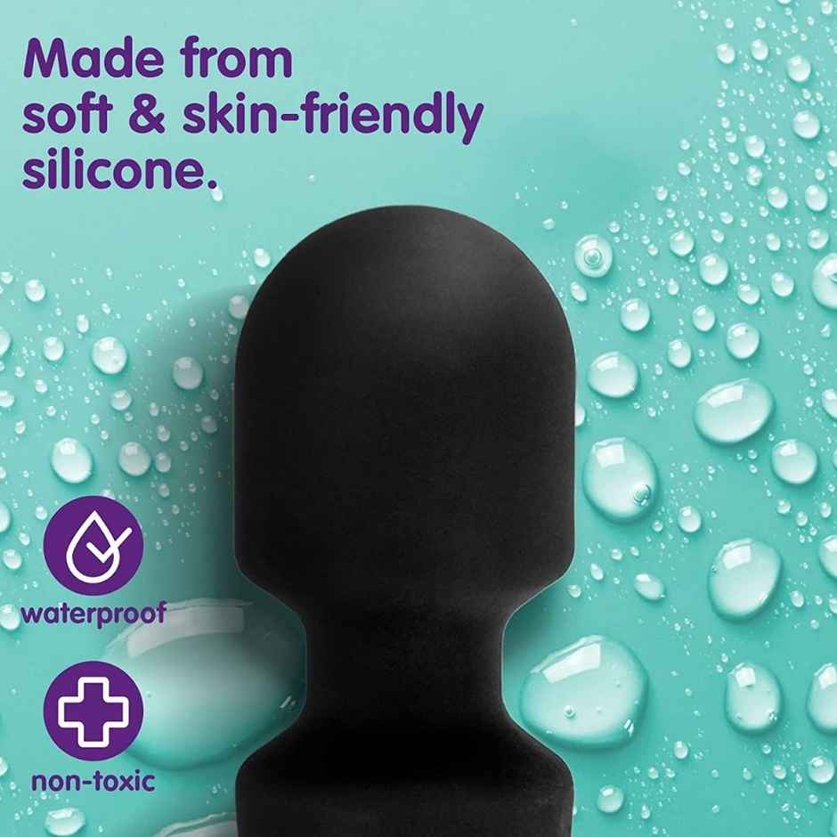 BoldEdge Jeff Personal Massager