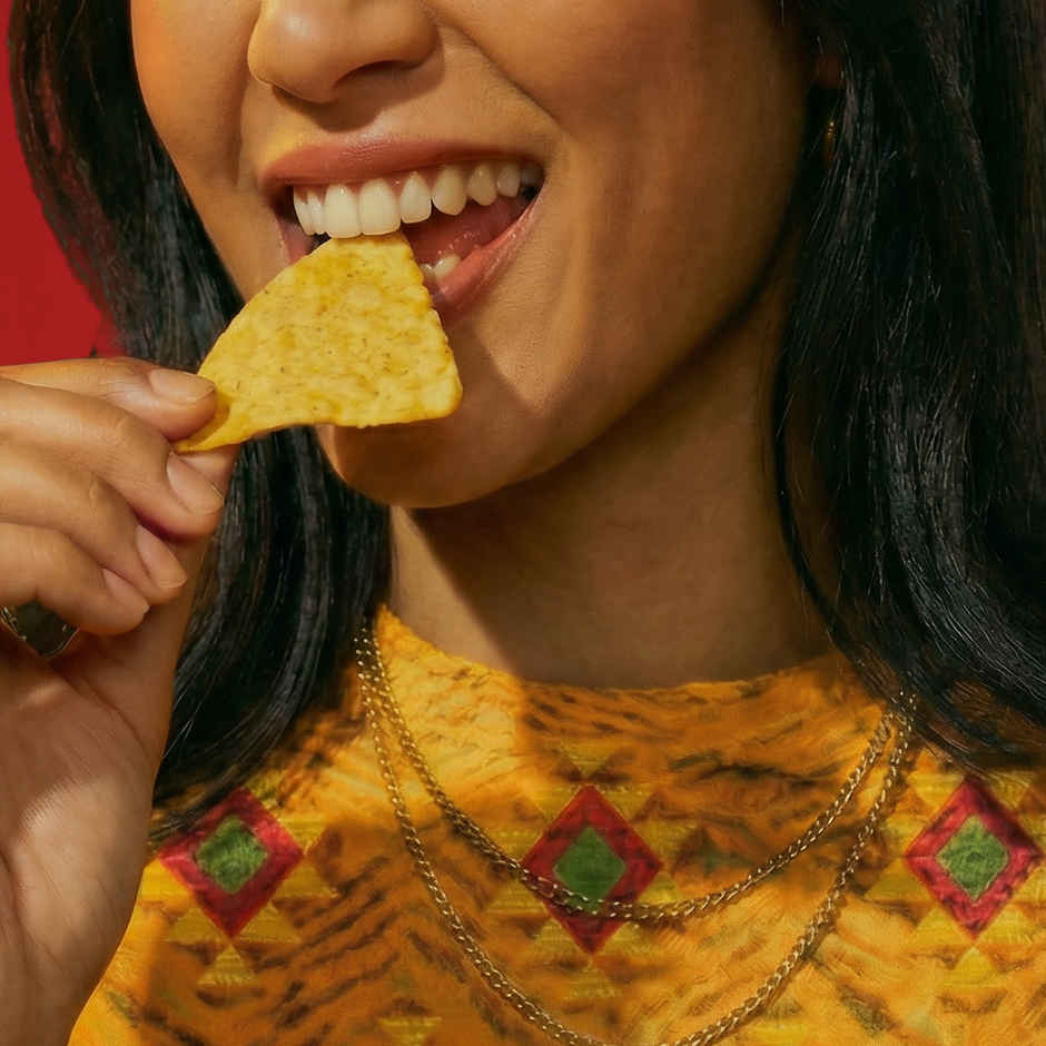 4700BC Cheese & Jalapeno Nachos | Made In Avocado Oil